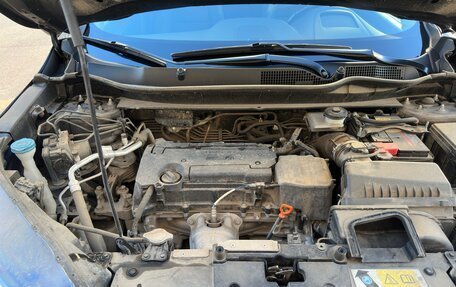 Honda CR-V IV, 2021 год, 4 980 000 рублей, 13 фотография