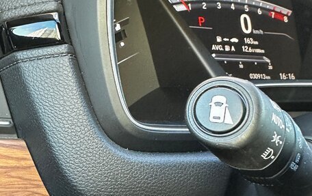 Honda CR-V IV, 2021 год, 4 980 000 рублей, 19 фотография