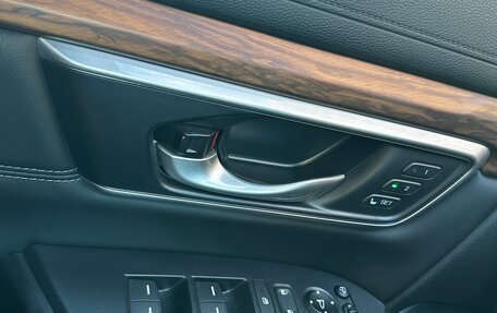 Honda CR-V IV, 2021 год, 4 980 000 рублей, 14 фотография