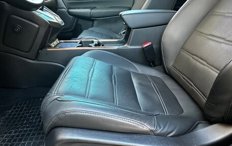 Honda CR-V IV, 2021 год, 4 980 000 рублей, 17 фотография