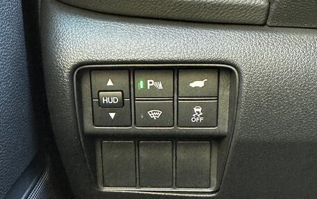 Honda CR-V IV, 2021 год, 4 980 000 рублей, 23 фотография