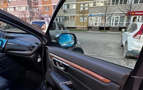 Honda CR-V IV, 2021 год, 4 980 000 рублей, 24 фотография