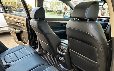 Honda CR-V IV, 2021 год, 4 980 000 рублей, 28 фотография