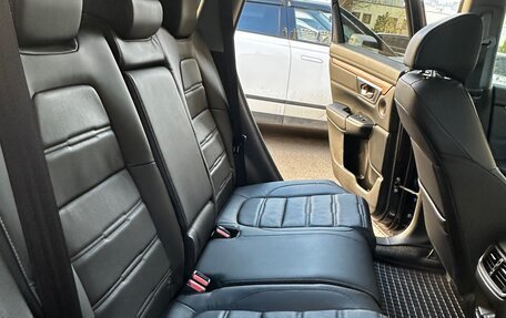 Honda CR-V IV, 2021 год, 4 980 000 рублей, 29 фотография