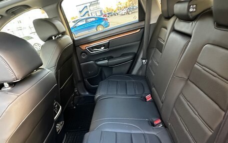 Honda CR-V IV, 2021 год, 4 980 000 рублей, 31 фотография