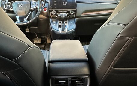 Honda CR-V IV, 2021 год, 4 980 000 рублей, 30 фотография