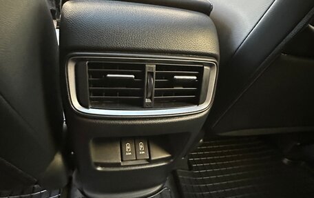 Honda CR-V IV, 2021 год, 4 980 000 рублей, 33 фотография