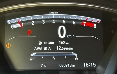 Honda CR-V IV, 2021 год, 4 980 000 рублей, 38 фотография