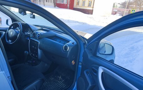 Renault Duster I рестайлинг, 2012 год, 930 000 рублей, 7 фотография