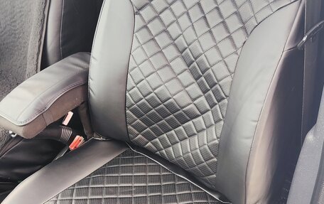 Renault Duster I рестайлинг, 2012 год, 930 000 рублей, 9 фотография