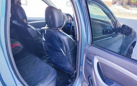 Renault Duster I рестайлинг, 2012 год, 930 000 рублей, 8 фотография