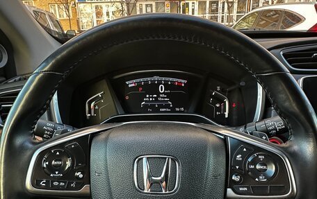 Honda CR-V IV, 2021 год, 4 980 000 рублей, 40 фотография