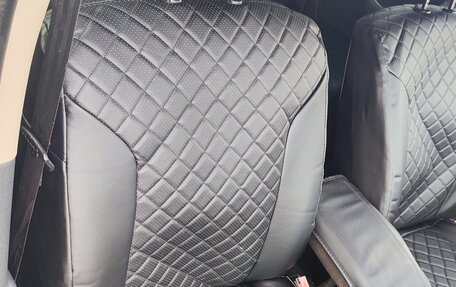 Renault Duster I рестайлинг, 2012 год, 930 000 рублей, 10 фотография