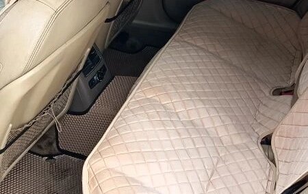 Audi A6, 2005 год, 550 000 рублей, 4 фотография