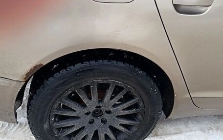 Audi A6, 2005 год, 550 000 рублей, 3 фотография