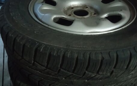 Renault Duster I рестайлинг, 2012 год, 930 000 рублей, 17 фотография