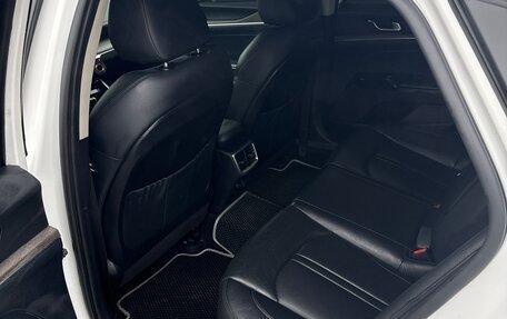 KIA K5, 2020 год, 1 930 000 рублей, 6 фотография