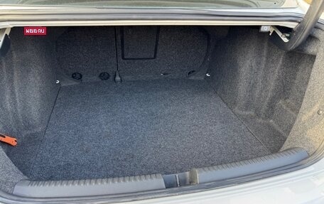 Volkswagen Jetta VI, 2016 год, 1 275 000 рублей, 14 фотография