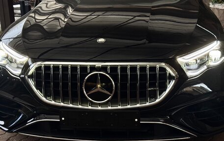 Mercedes-Benz E-Класс AMG, 2025 год, 16 000 000 рублей, 4 фотография