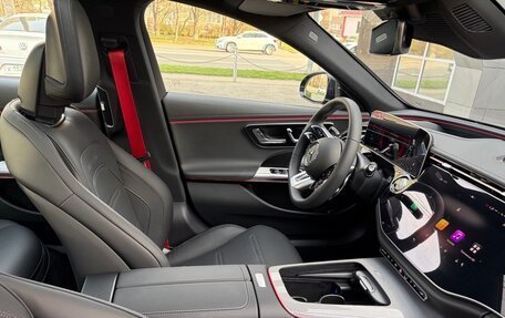 Mercedes-Benz E-Класс AMG, 2025 год, 16 000 000 рублей, 8 фотография