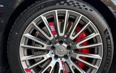 Mercedes-Benz E-Класс AMG, 2025 год, 16 000 000 рублей, 6 фотография