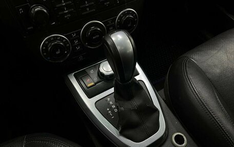 Land Rover Freelander II рестайлинг 2, 2008 год, 899 888 рублей, 10 фотография