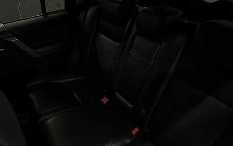 Land Rover Freelander II рестайлинг 2, 2008 год, 899 888 рублей, 14 фотография