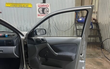 Skoda Octavia IV, 2002 год, 250 000 рублей, 7 фотография