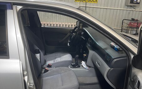 Skoda Octavia IV, 2002 год, 250 000 рублей, 6 фотография