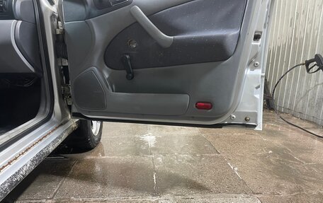 Skoda Octavia IV, 2002 год, 250 000 рублей, 8 фотография