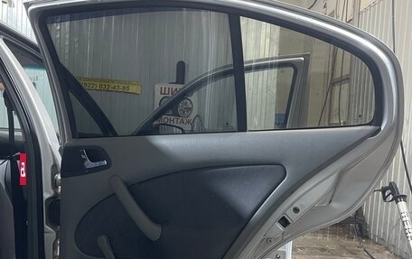 Skoda Octavia IV, 2002 год, 250 000 рублей, 10 фотография