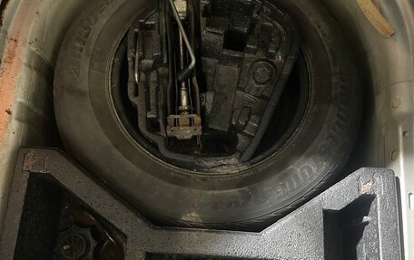 Skoda Octavia IV, 2002 год, 250 000 рублей, 19 фотография