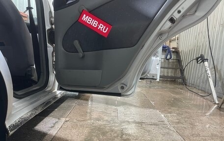 Skoda Octavia IV, 2002 год, 250 000 рублей, 11 фотография