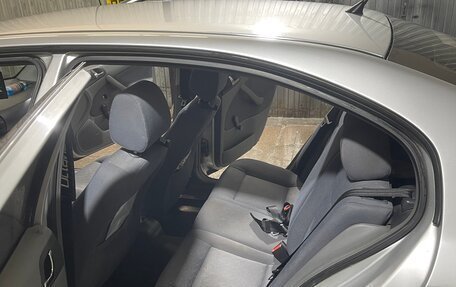 Skoda Octavia IV, 2002 год, 250 000 рублей, 15 фотография