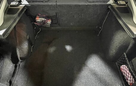 Skoda Octavia IV, 2002 год, 250 000 рублей, 20 фотография