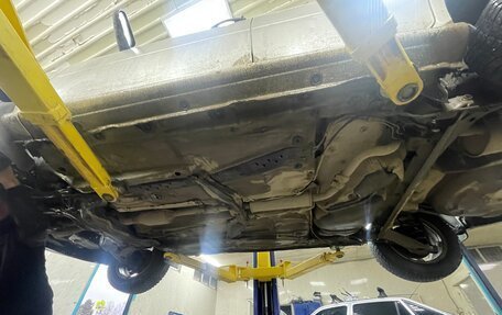 Skoda Octavia IV, 2002 год, 250 000 рублей, 22 фотография