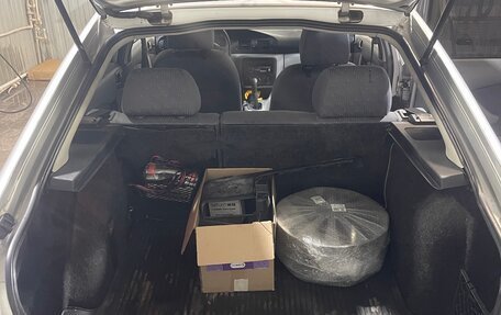 Skoda Octavia IV, 2002 год, 250 000 рублей, 18 фотография