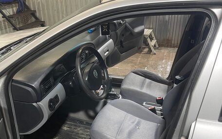 Skoda Octavia IV, 2002 год, 250 000 рублей, 12 фотография