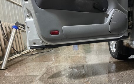 Skoda Octavia IV, 2002 год, 250 000 рублей, 14 фотография