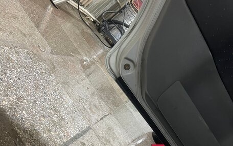 Skoda Octavia IV, 2002 год, 250 000 рублей, 16 фотография