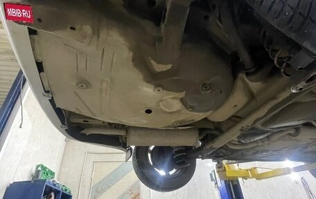 Skoda Octavia IV, 2002 год, 250 000 рублей, 21 фотография