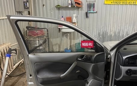 Skoda Octavia IV, 2002 год, 250 000 рублей, 13 фотография