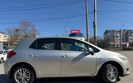 Toyota Auris II, 2008 год, 570 000 рублей, 1 фотография