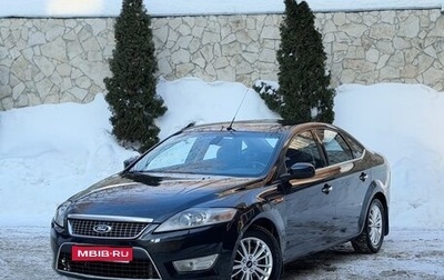 Ford Mondeo IV, 2008 год, 610 000 рублей, 1 фотография