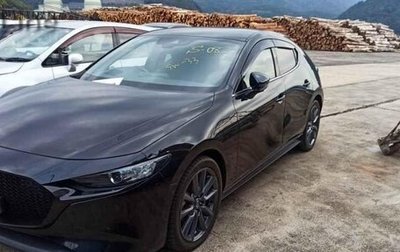 Mazda 3, 2020 год, 2 000 000 рублей, 1 фотография