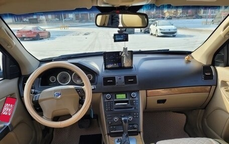 Volvo XC90 II рестайлинг, 2011 год, 1 900 000 рублей, 1 фотография
