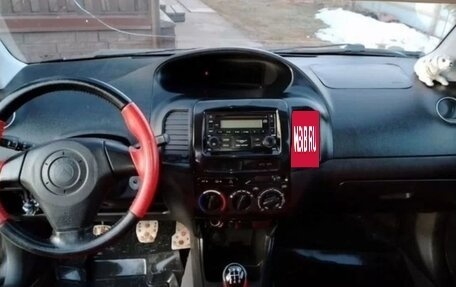 Geely MK Cross I, 2013 год, 285 000 рублей, 1 фотография