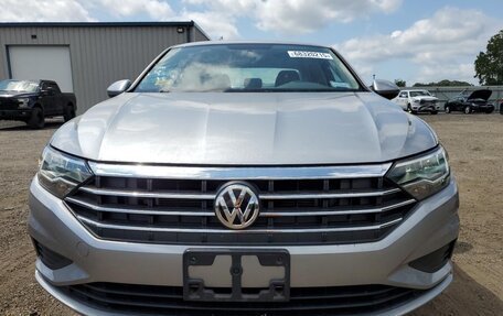 Volkswagen Jetta VII, 2019 год, 1 650 000 рублей, 1 фотография