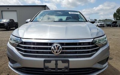 Volkswagen Jetta VII, 2019 год, 1 650 000 рублей, 1 фотография