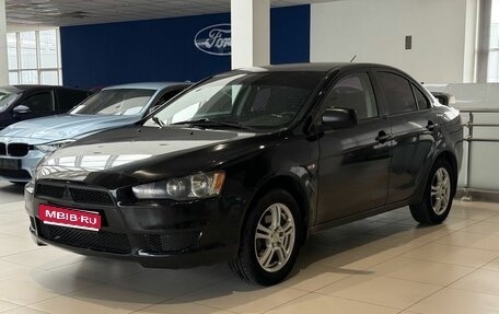 Mitsubishi Lancer IX, 2008 год, 650 000 рублей, 1 фотография